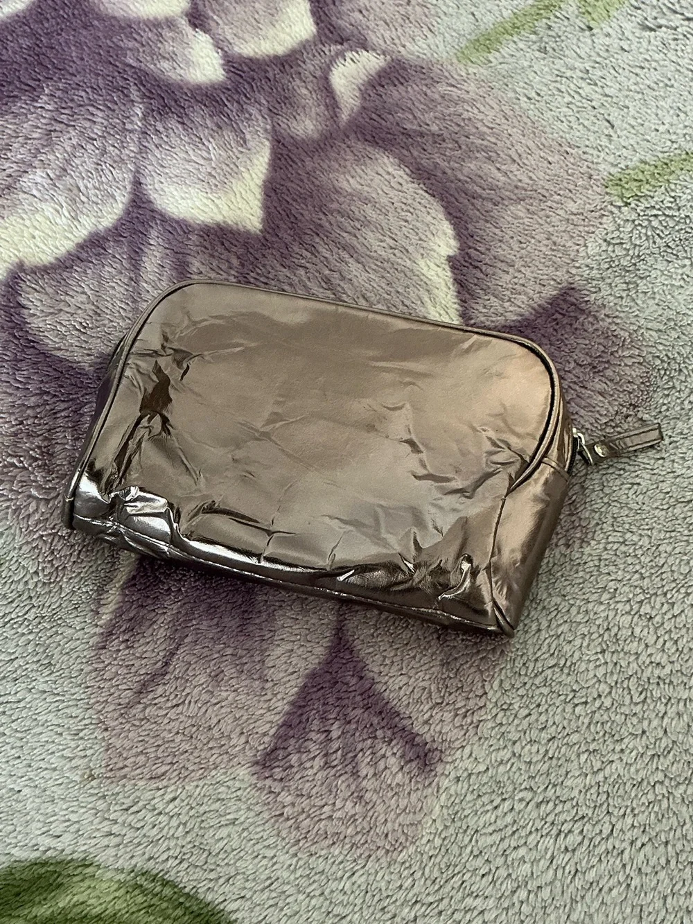 Lancôme Travel Size Cosmetic Bag